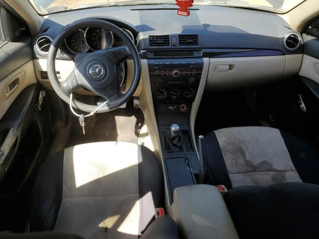 2006 Mazda 3 I