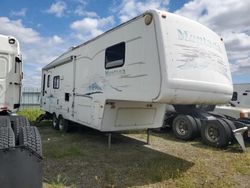 2003 Kutb Trailer en venta en Martinez, CA