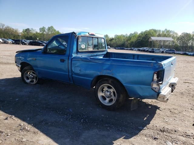 1995 Ford Ranger