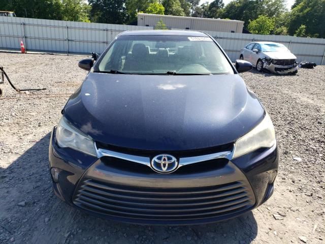 2015 Toyota Camry Hybrid