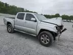 2007 Toyota Tacoma Double Cab Prerunner