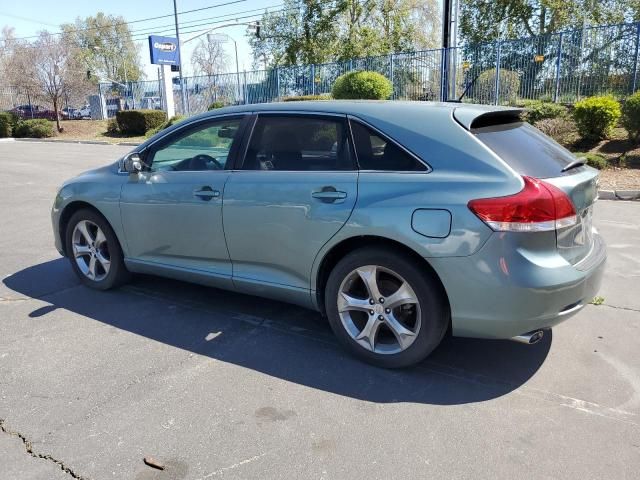 2010 Toyota Venza