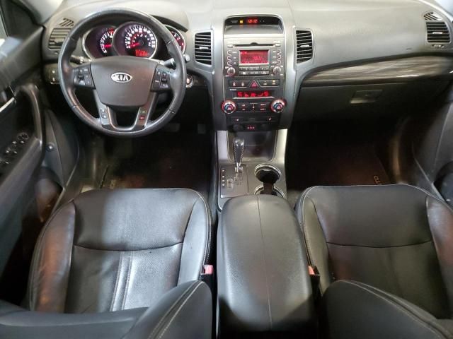 2011 KIA Sorento EX