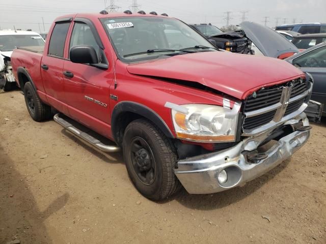 2006 Dodge RAM 2500 ST