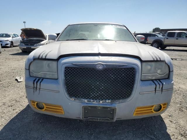 2006 Chrysler 300 Touring