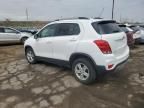 2018 Chevrolet Trax 1LT