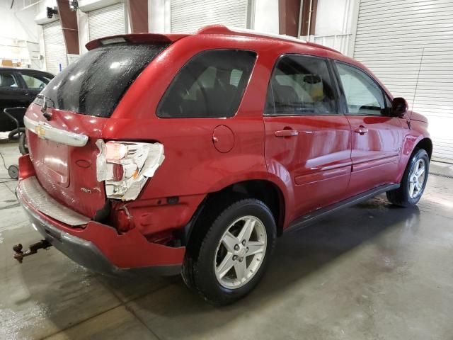 2006 Chevrolet Equinox LT