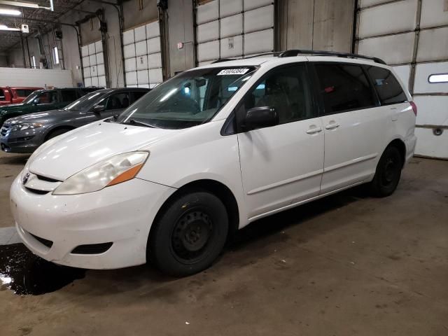 2008 Toyota Sienna CE