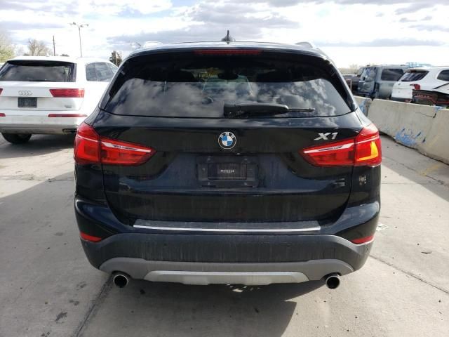 2017 BMW X1 XDRIVE28I