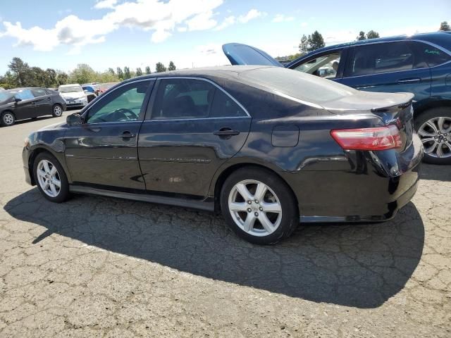 2007 Toyota Camry LE