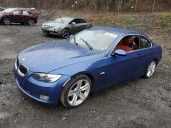 BMW 328 I Sulev Vehiculos salvage en venta: 2008 BMW 328 I Sulev