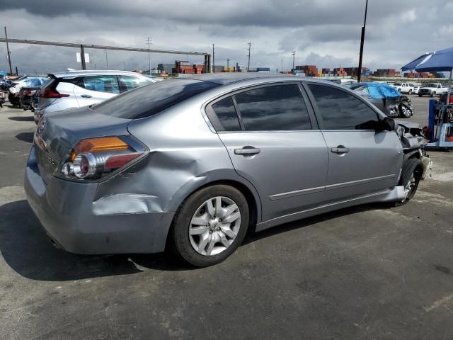 2009 Nissan Altima 2.5