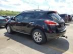 2011 Nissan Murano S