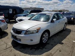 2010 Honda Accord EXL for sale in Martinez, CA