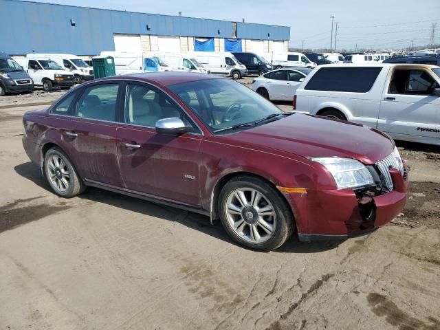 2008 Mercury Sable Premier