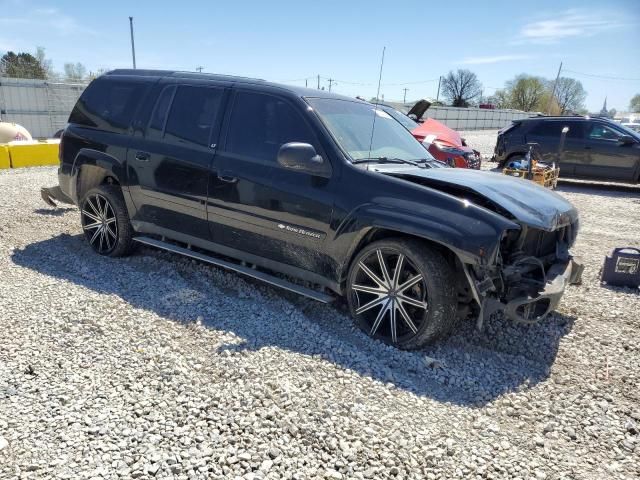 2004 Chevrolet Trailblazer EXT LS