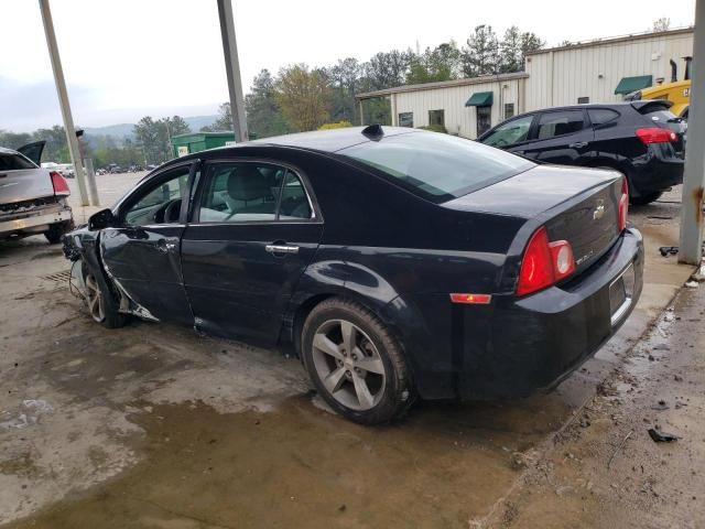 2012 Chevrolet Malibu 1LT