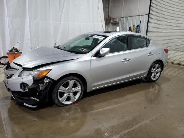 2015 Acura ILX 20