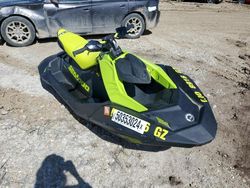 Salvage cars for sale from Copart Columbia, MO: 2023 Seadoo Spark