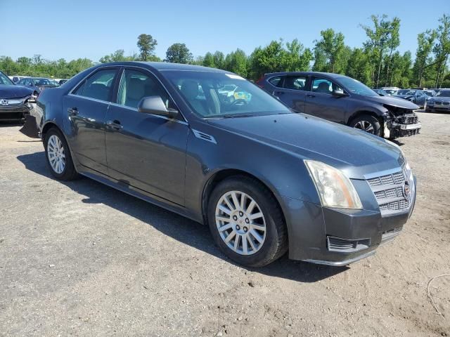 2010 Cadillac CTS