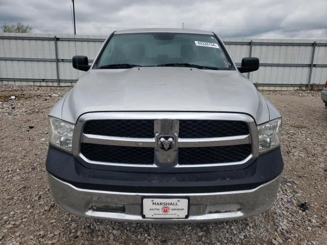 2017 Dodge RAM 1500 ST