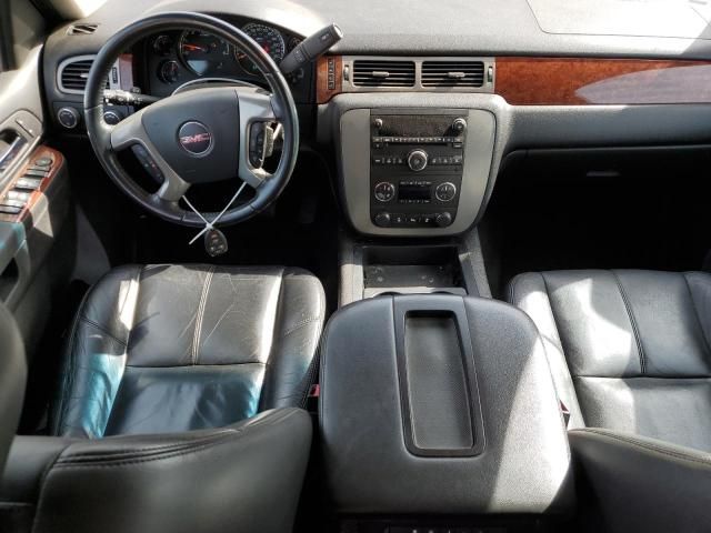 2014 GMC Yukon XL K1500 SLT