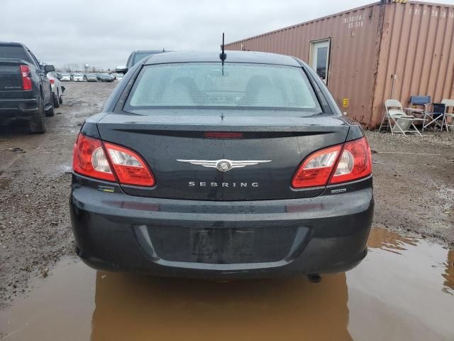 2008 Chrysler Sebring Touring