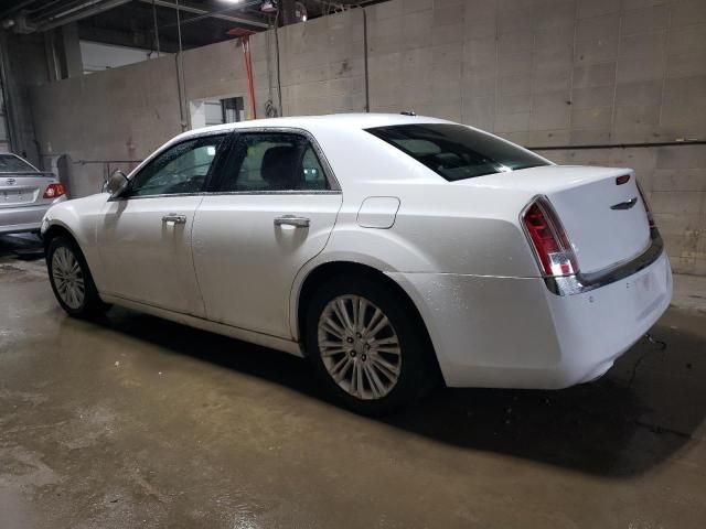 2011 Chrysler 300C