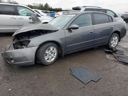 Nissan Altima salvage cars for sale: 2006 Nissan Altima S