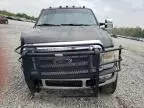 2008 Ford F250 Super Duty