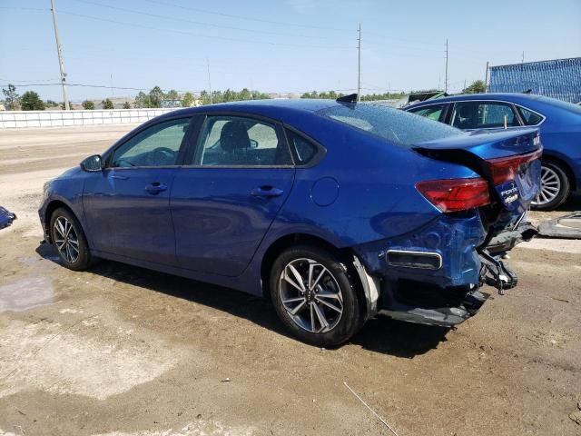 2023 KIA Forte LX