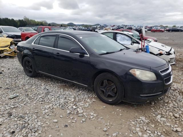 2010 Chevrolet Malibu 1LT