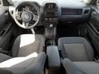 2011 Jeep Patriot Sport