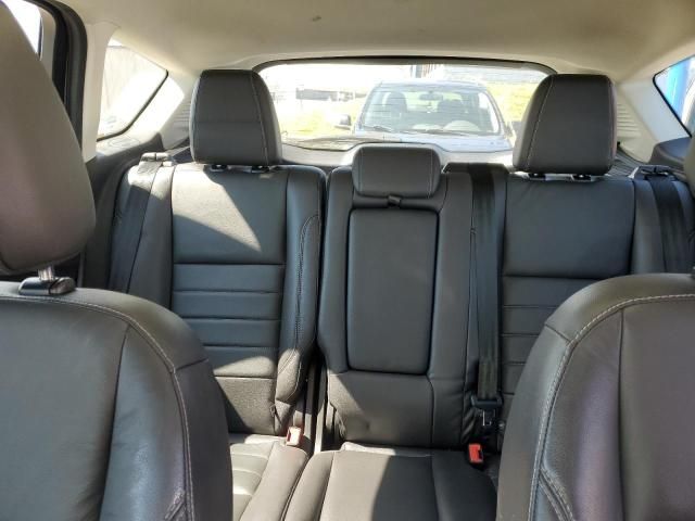 2016 Ford C-MAX Premium SEL