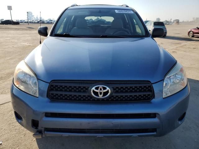 2008 Toyota Rav4