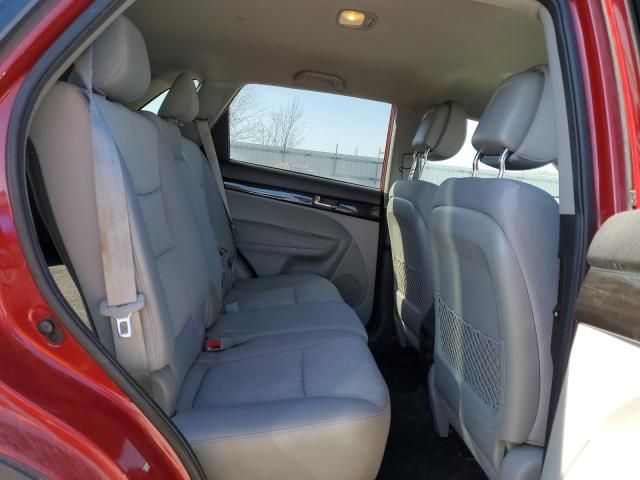 2011 KIA Sorento Base