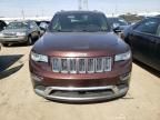 2014 Jeep Grand Cherokee Summit