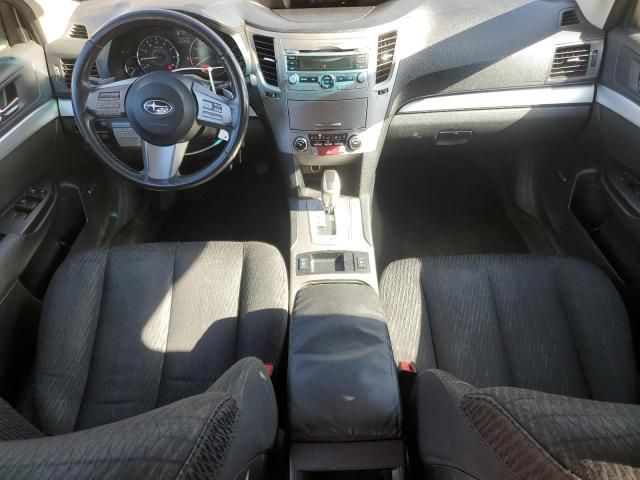 2011 Subaru Outback 3.6R Premium
