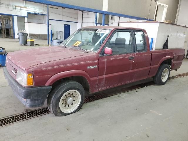 1993 Mazda B2600 Cab Plus