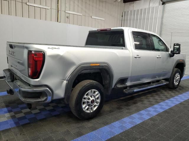 2023 GMC Sierra K2500 SLE