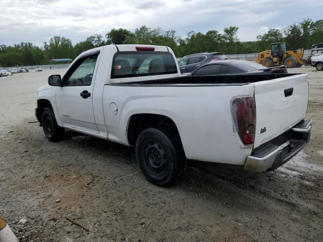 2004 Chevrolet Colorado