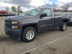 2015 Chevrolet Silverado K1500 for sale in Moraine, OH