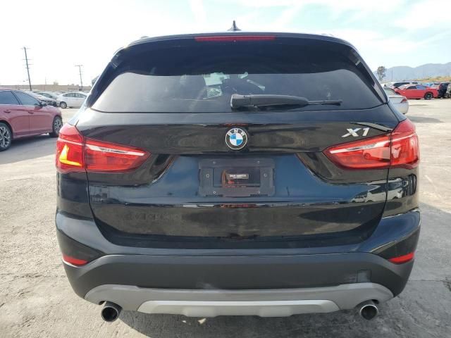 2017 BMW X1 SDRIVE28I