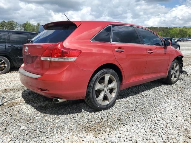 2010 Toyota Venza