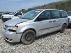 2008 Dodge Grand Caravan SE