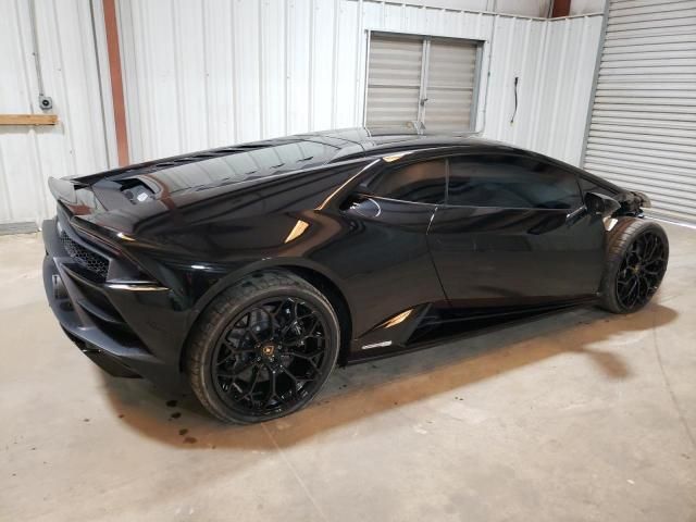 2023 Lamborghini Huracan EVO