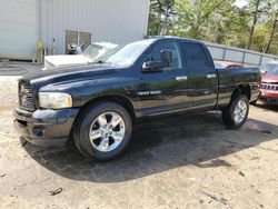 2004 Dodge RAM 1500 ST en venta en Austell, GA