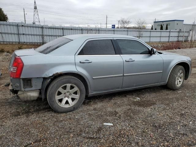 2006 Chrysler 300 Touring