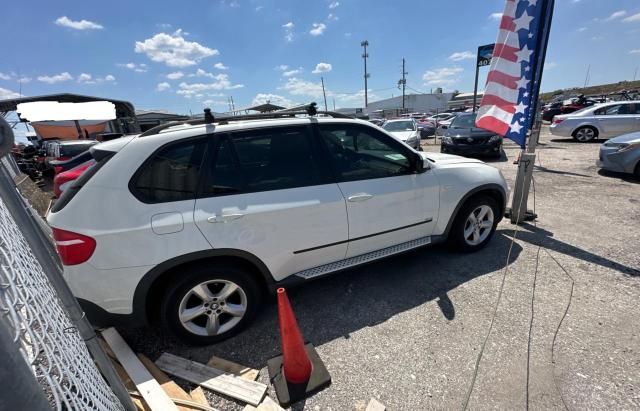 2008 BMW X5 3.0I