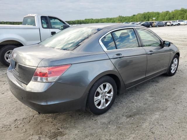 2008 Honda Accord LXP